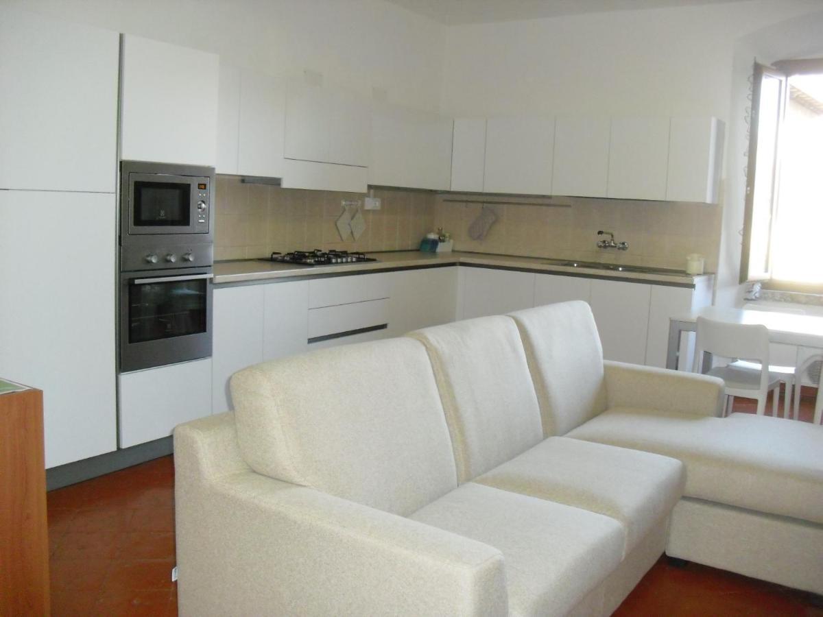 Appartement Da Graziella *