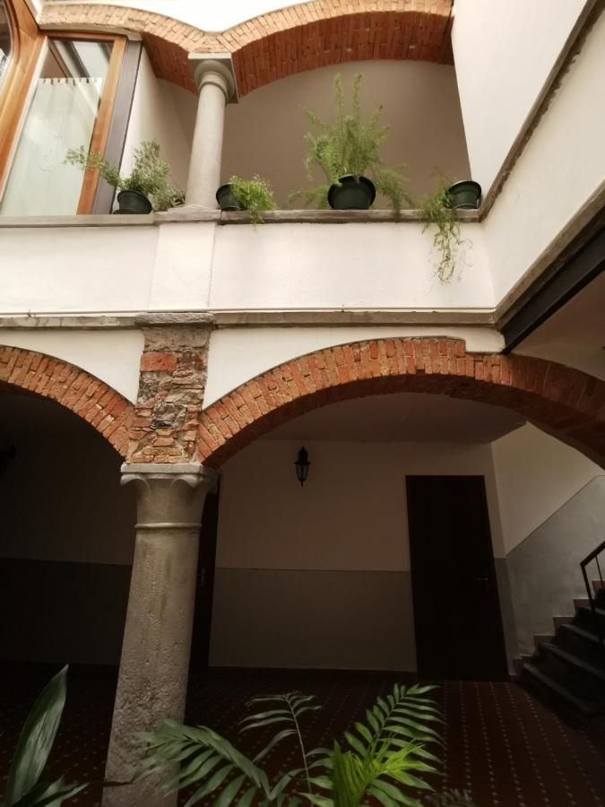Da Graziella Appartement Lovere