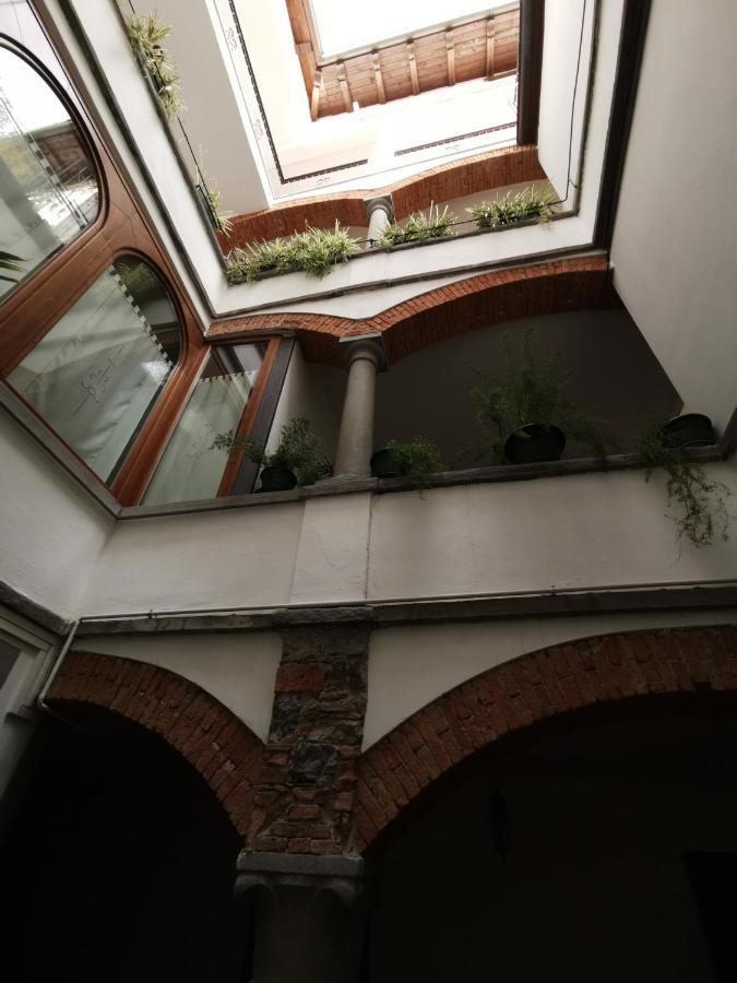 Appartement Da Graziella Lovere