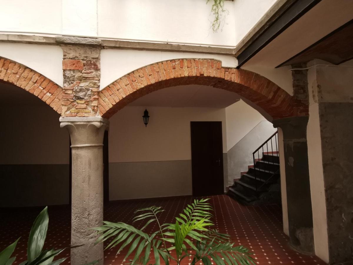 Da Graziella Appartement Lovere