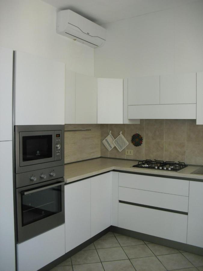 Appartement Da Graziella Lovere