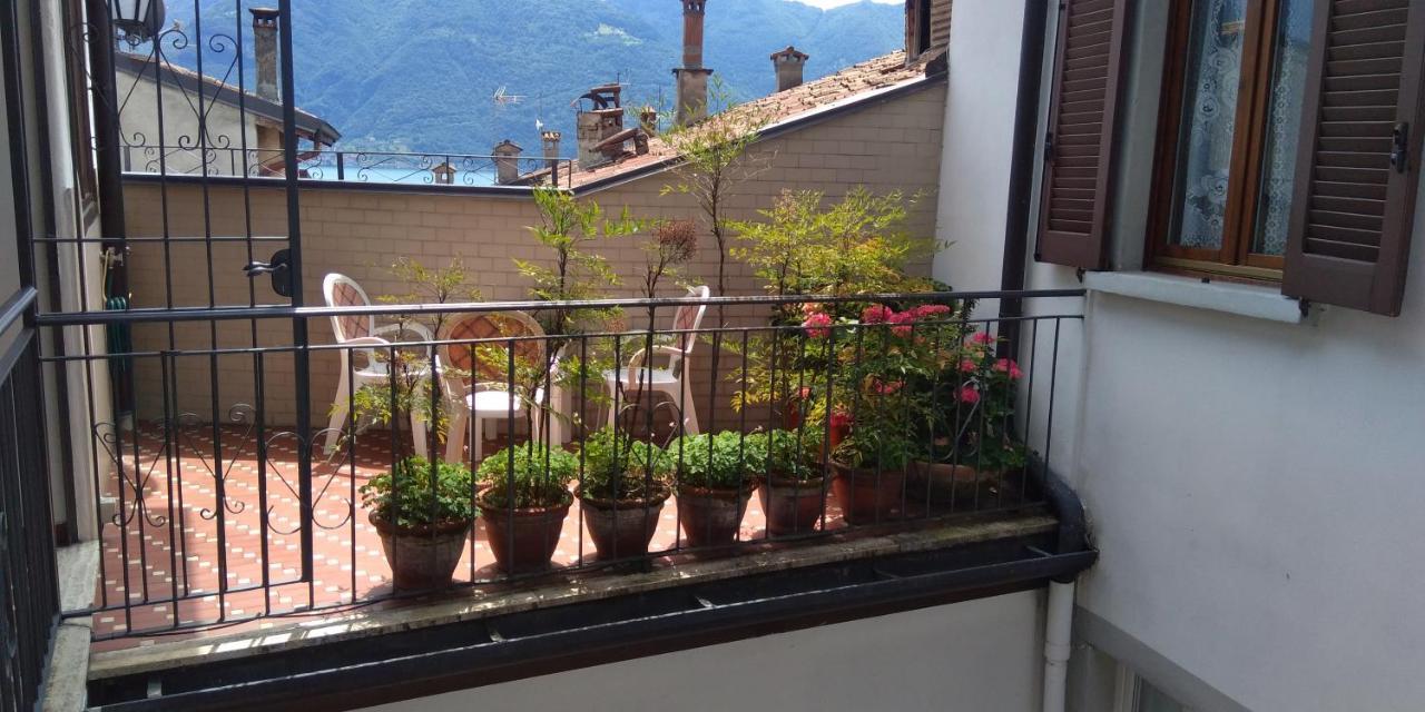 Da Graziella Appartement Lovere
