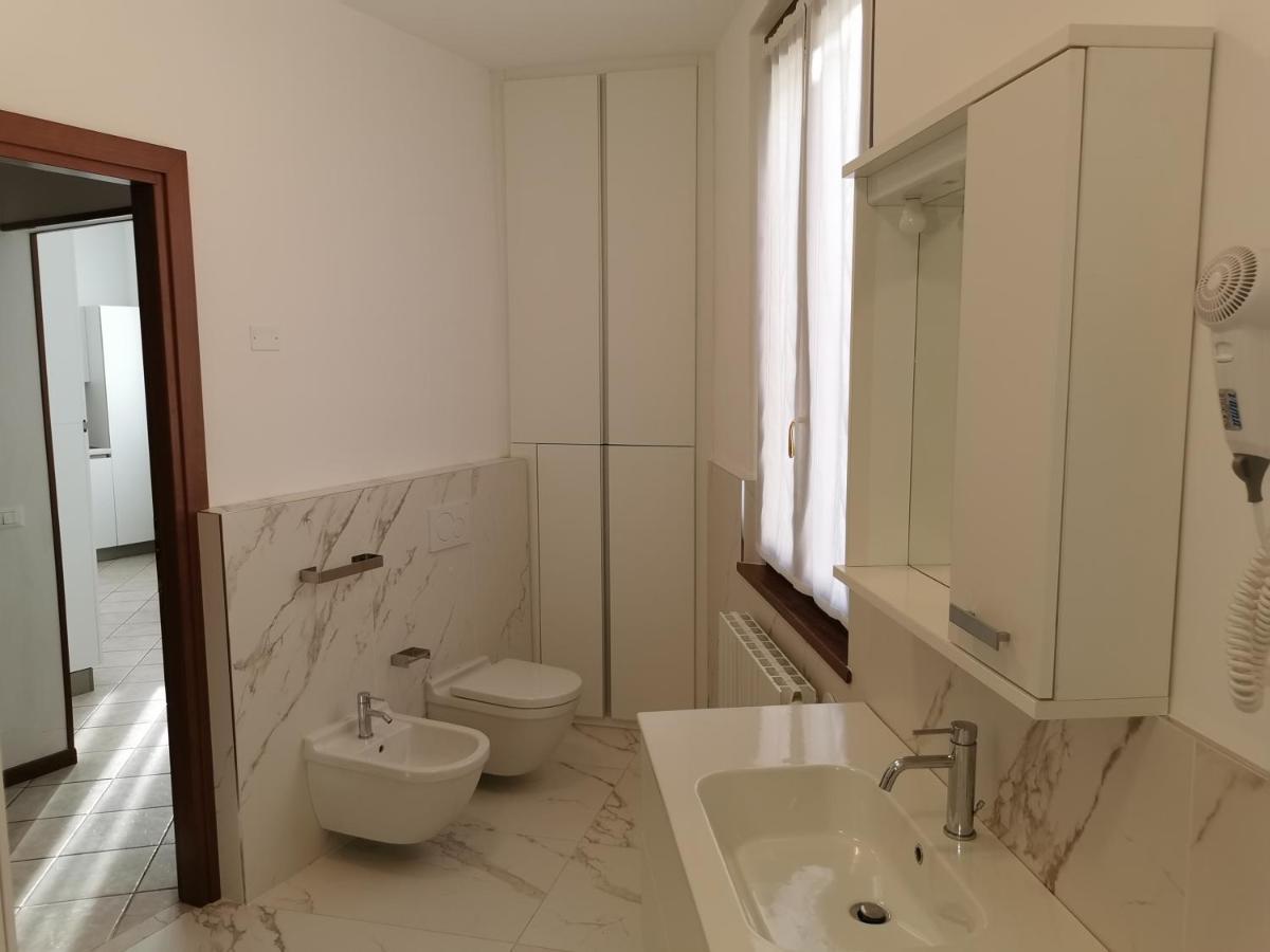 Appartement Da Graziella *