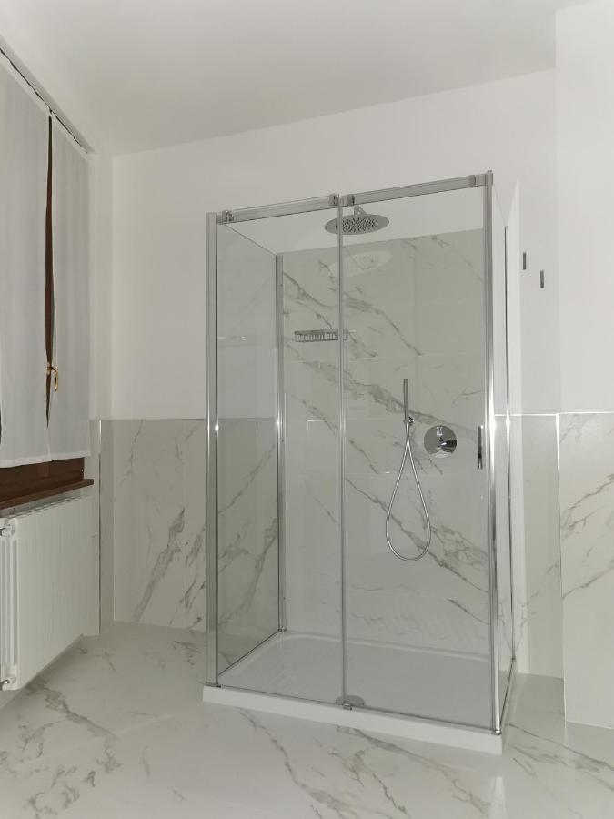 Da Graziella Appartement