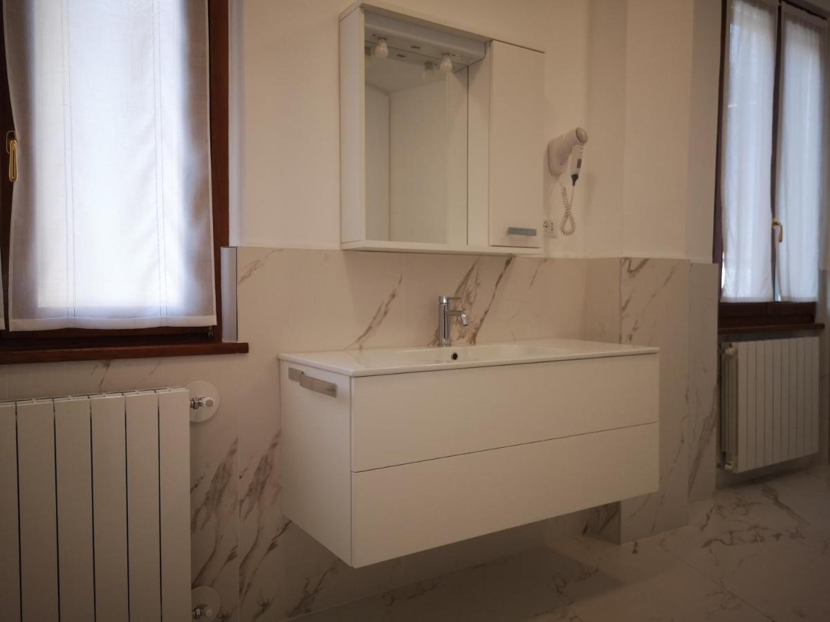 Appartement Da Graziella Lovere