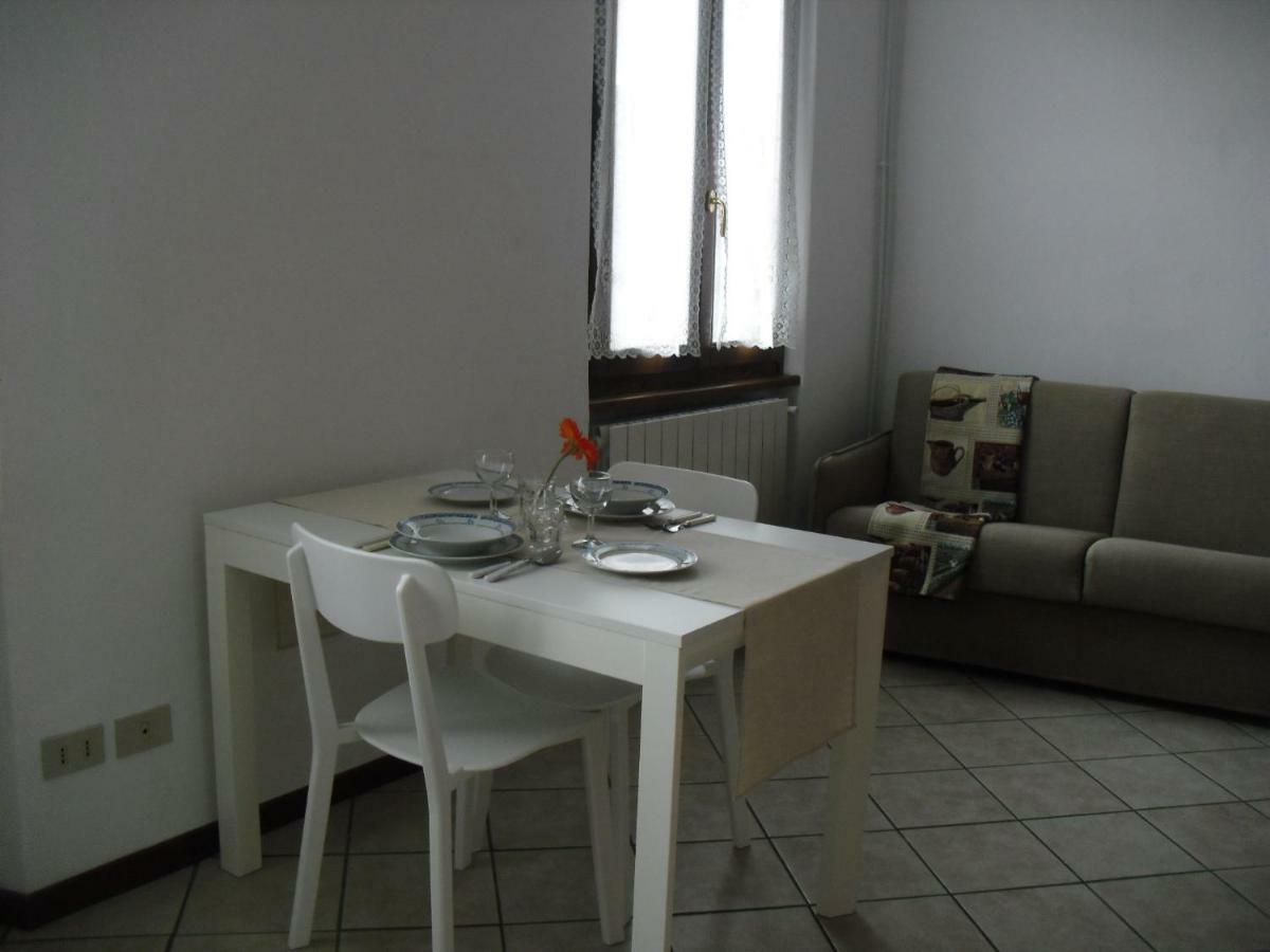 Appartement Da Graziella