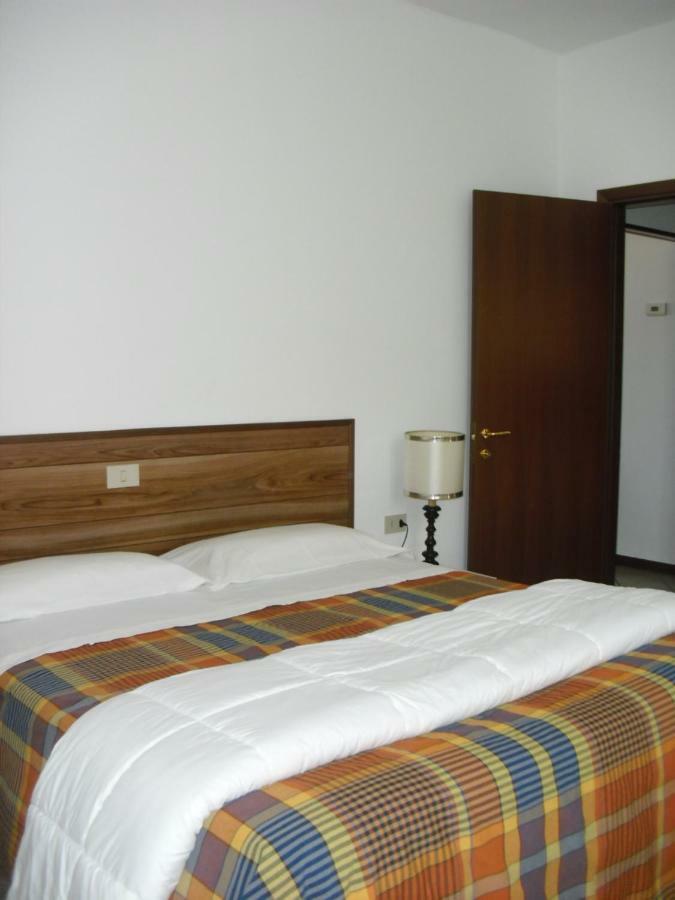 Appartement Da Graziella *