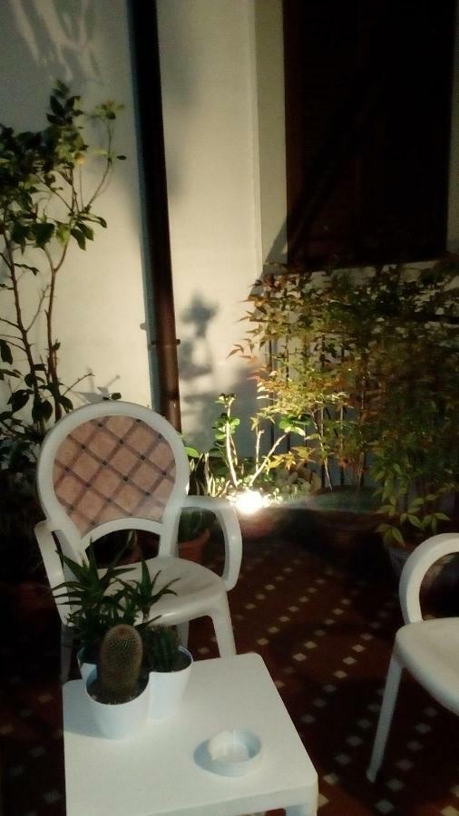 Da Graziella Appartement
