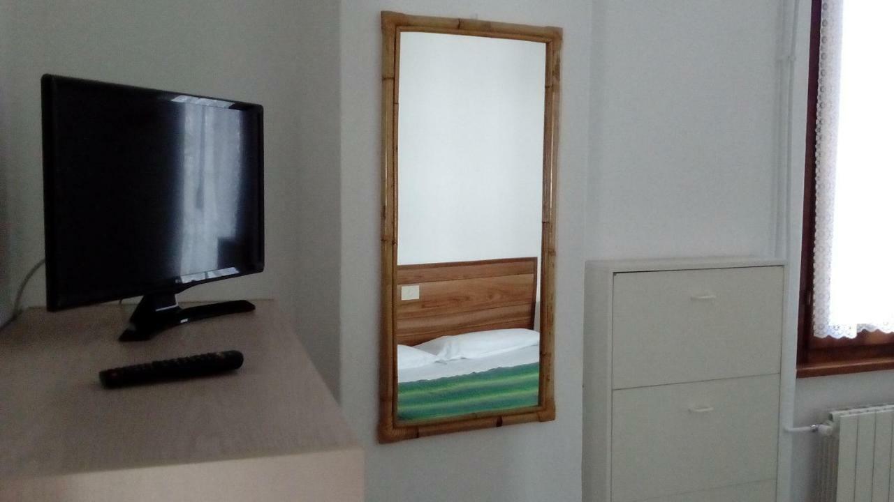 Appartement Da Graziella *